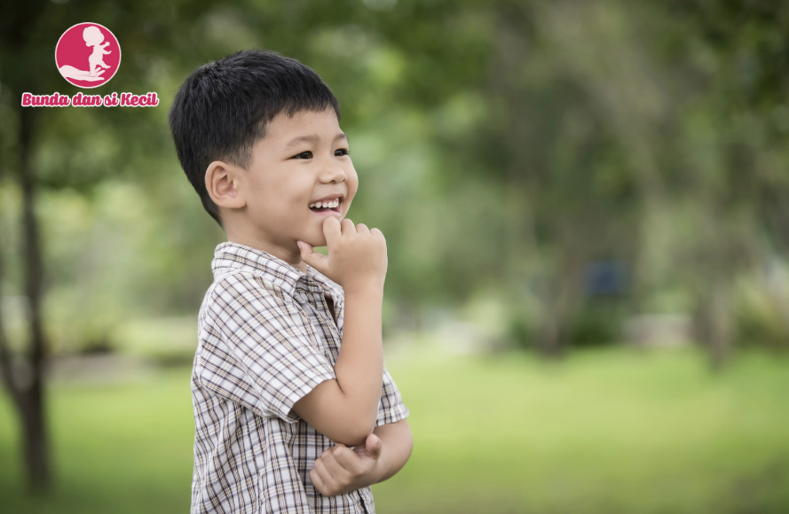 5 Buku yang Bisa Membantu Anak Lancar Bicara (Versi 2)